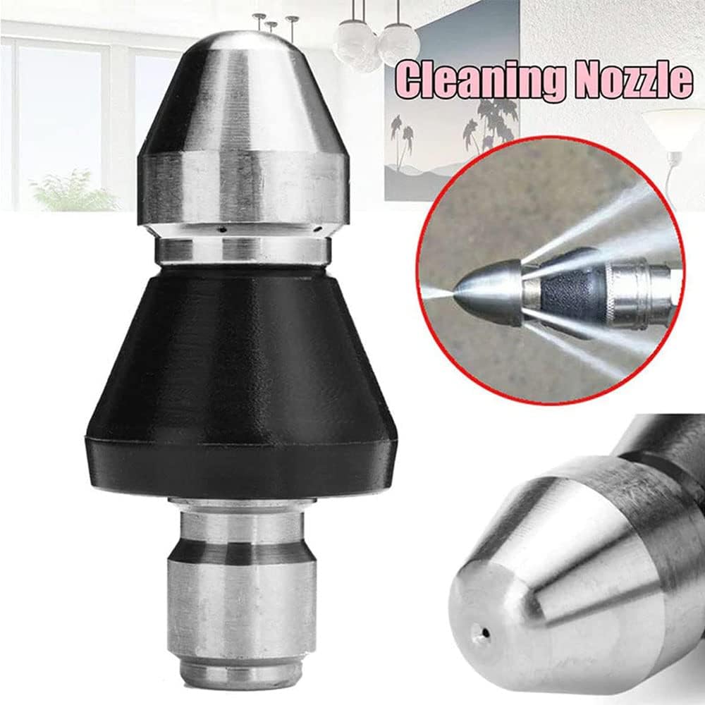 أداة تنظيف الصرف
