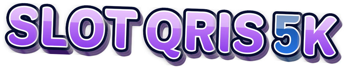 SLOT QRIS 5K